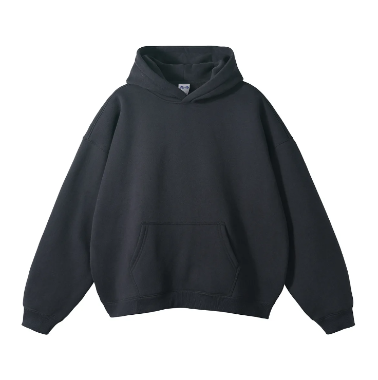 BLANK MADE IN TORONTO HOODIE