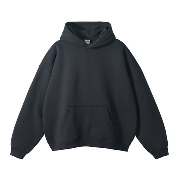 BLANK MADE IN TORONTO HOODIE