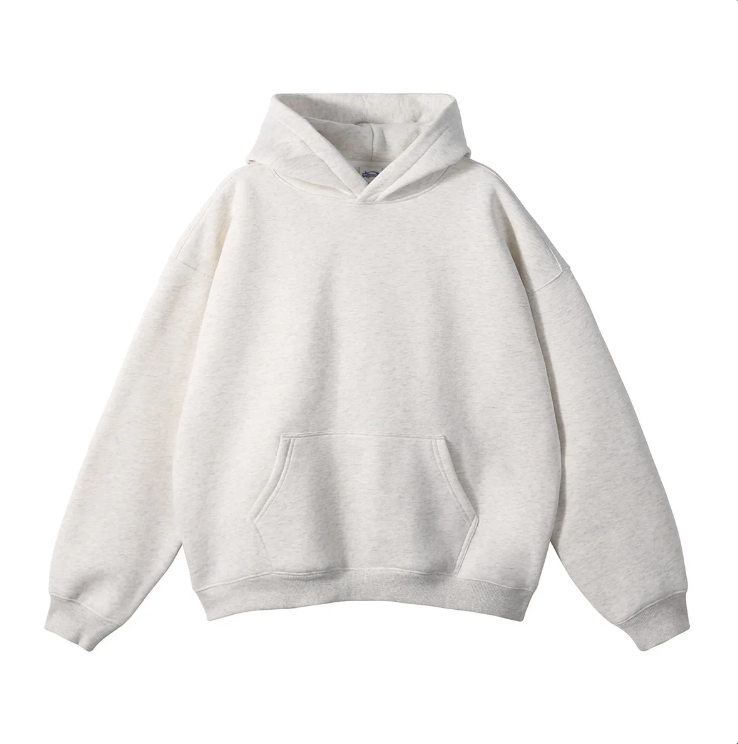 BLANK MADE IN TORONTO HOODIE