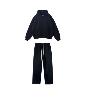 MADE IN TORONTO TRACKSUIT BLACK